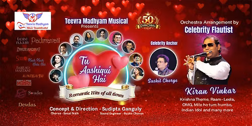 Tu Aashiqui Hai