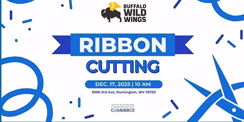 Ribbon Cutting: Buffalo Wild Wings \u2018GO\u2019