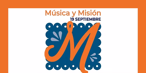 M\u00fasica y Misi\u00f3n - D\u00eda de formaci\u00f3n