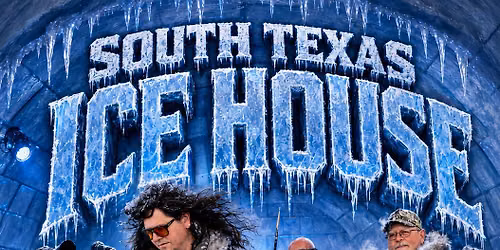 The ChillBillies @ South Texas Ice House