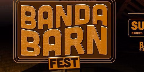 BANDA BARN FEST 