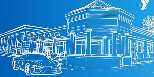 2nd Annual Winter Park YMCA Car Show