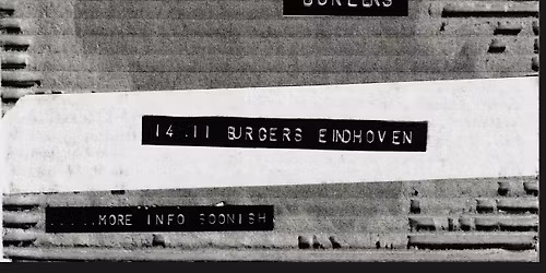 CHEMICAL THREAT (DE) \/\/ TENSE REACTION \/\/ BURLERS \/\/ THESE HANDS