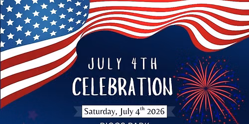 4th of July Celebration