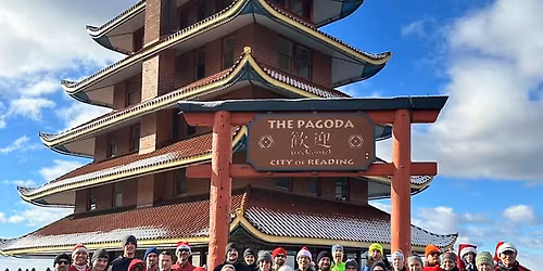 Pagoda Holiday Run