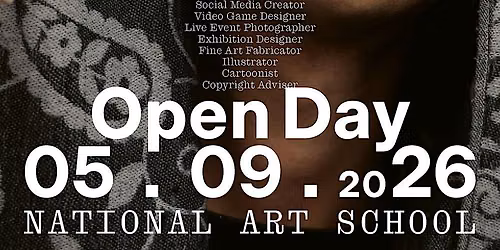 NAS Open Day 2026