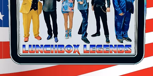 LL @ Dixon VFW 540- Sunday Funday