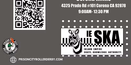 2026 IE SKA Officials Clinic 