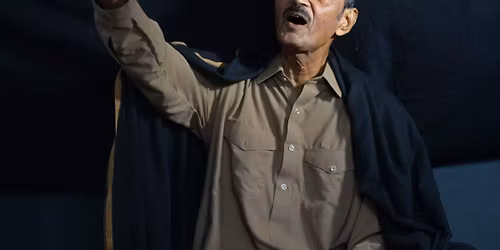 Khayal at Brighton Music Hall