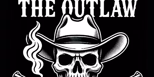 The Outlaw Vinnie Stigma-Country&Western\/USA+Guest+DJ Basurilla