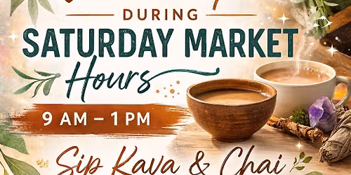 Soulful Self-Care Saturdays