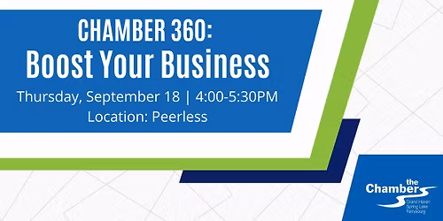 Member Orientation: Boost Your Business