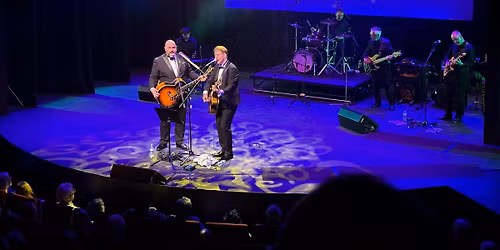 A Date With The Everly Brothers