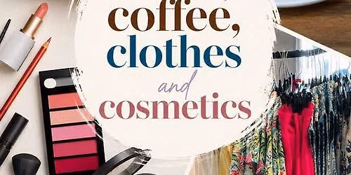Color, Coffee, Clothes and Cosmetics