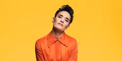 Jen Brister: Reactive