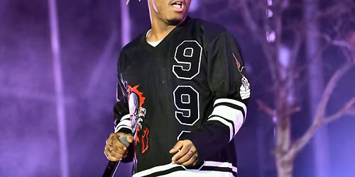 The 27 Club - Legends Never Die at The Sound - Del Mar