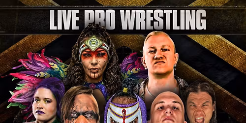 Thrash Wrestling "Gutcheck"