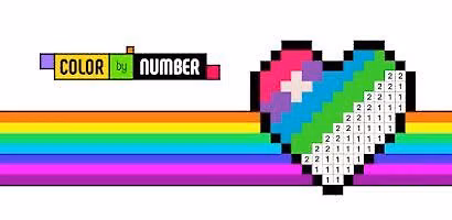 Color by Number