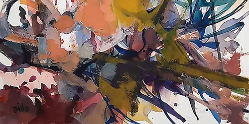 Gallery Opening: Sounds of Color