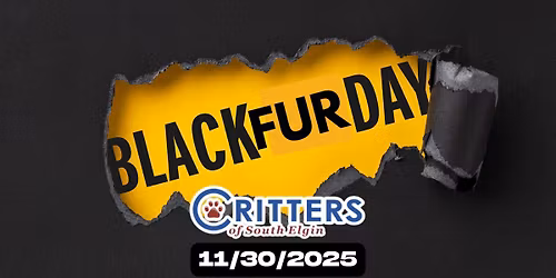 Black \u201cFurday\u201d Celebration