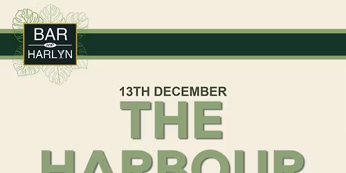 THE HARBOUR BUOYS- live at Bar Harlyn