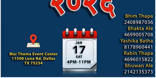 \u092e\u093e\u0918\u0947 \u0938\u0902\u0915\u094d\u0930\u093e\u0928\u094d\u0924\u093f \u0968\u0966\u0968\u096c \u0935\u093f\u0935\u093f\u0927 \u0938\u093e\u0901\u0938\u094d\u0915\u0943\u0924\u093f\u0915 \u0915\u093e\u0930\u094d\u092f\u0915\u092e\u094d\u0930 \u092e\u0917\u0930 \u0938\u0902\u0918 \u0905\u092e\u0947\u0930\u093f\u0915\u093e \u091f\u0947\u0915\u094d\u0938\u093e\u0938 \u091a\u094d\u092f\u093e\u092a\u094d\u091f\u0930