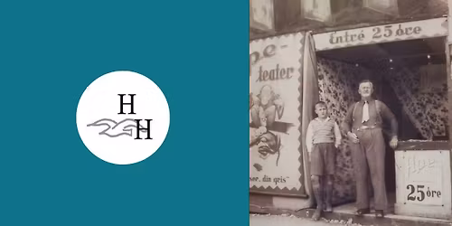 Historielaget: En reise i tid - Basso fra Italia til Haugesund