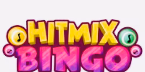 Hitmix Bingo 