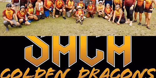 Beginners Dragon Boat Session