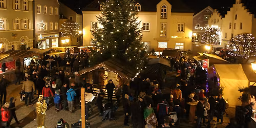 Christkindlmarkt || RIEDENBURG