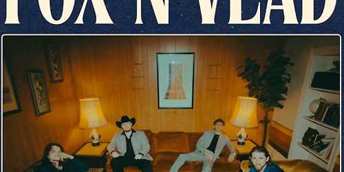 Fox N' Vead @ Blaine's Pub