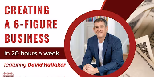 Creating a 6-Figure Business