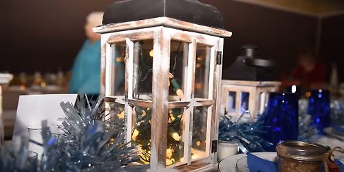 Monthly Fellowship Lunch - Christmas 