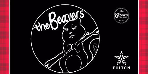 The Beavers - LIVE! at Carbone's Mpls