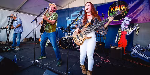 King Saison Band
