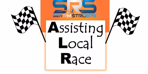Assiting Local Race - 3 BROS Neches Labor Day 5K