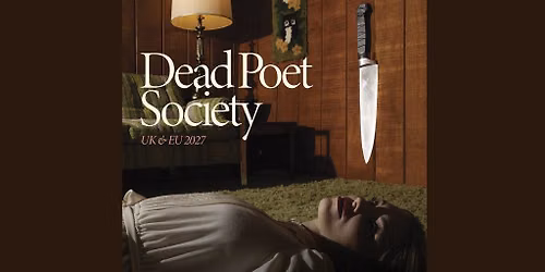 Dead Poet Society