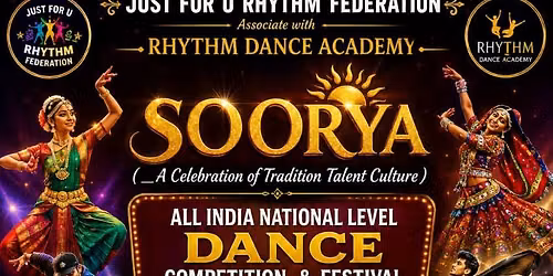 SOORYA 