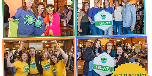 11th Annual Hudson Valley Gives Celebration of Success