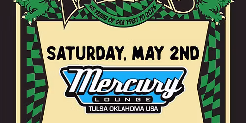 The Toasters - 45 Years of Ska