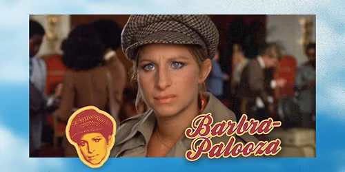 What's Up Doc? Barbra-Palooza Movie Series