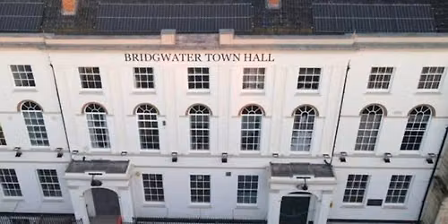 Bridgwater Record Fair