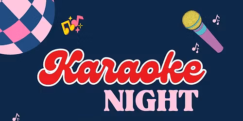March Karaoke