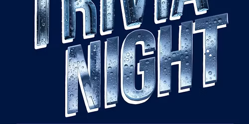 Trivia Thursdays @ Picasso's Pizza - Warwick 8p