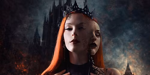 Anna Kiara ( Ex Imperial age ) @ Kid\u2019s!!! 