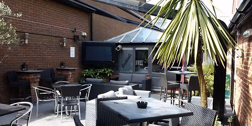 An Evening with Chelsea Legends Kerry Dixon & David Speedie