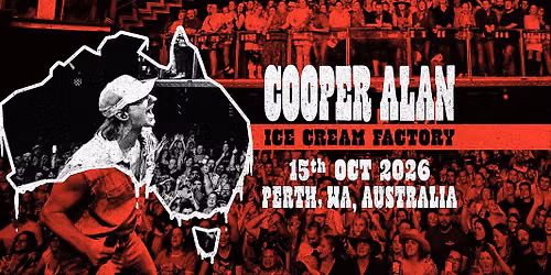 COOPER ALAN