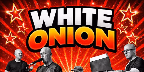 Live at The Old Garrison 