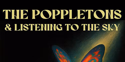 The Poppletons Poppletonia