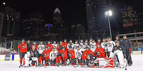 Queen City Winter Classic at Koessler Athletic Center